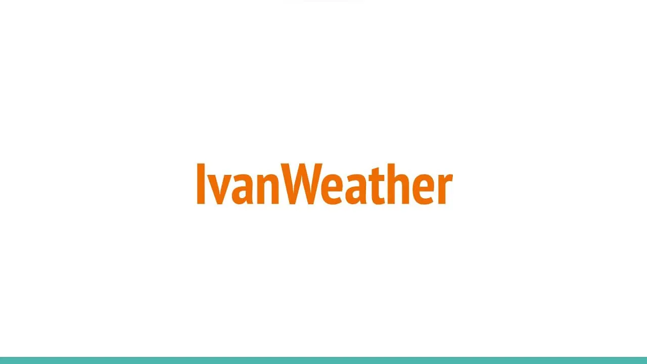 IvanWeather - Il mio progetto finale per CS50
